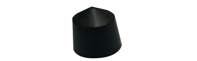 Round Type Rcmx090700 Solid CBN Inserts for Cast Iron Turning