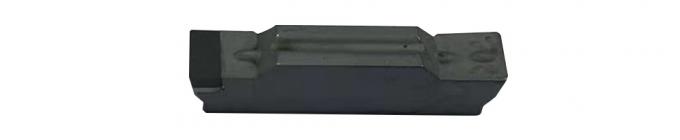 Diamond High Finish CBN Tipped Mnmn400 Carbide Inserts for Groove Cutting