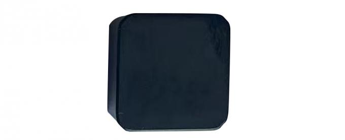 Square Type Scgn090408 Solid CBN Inserts for Cast Iron and Steel