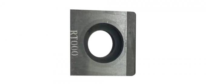 Finishing Spmg120408L CBN Tip Inserts for Turning Milling Metal